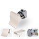 thumbnail image 5 of Cerradura de gabinete Scienceny funcional y fiable para muebles seguro Duradero, 5 of 6