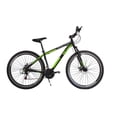 thumbnail image 1 of Bicicleta Montaña Alurock Kraken 21 Vel Rod 29 Freno Disco Verde ALUROCK KRAKEN$MONTAÑA, 1 of 4