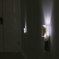 thumbnail image 7 of Sikiie Sloth Doing Yoga Led Night Light, Warm White,Cool White Lights for Bathroom,Hallway,Bedroom, Kids Room-EU, 7 of 7
