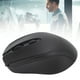 thumbnail image 5 of Ratón PC Inalmbrico Con Receptor USB, Ratón Portátil, Ratón Inalámbrico 5.0 2.4g Recargable 800 1200 1600 DPI Portátil Ergonímico Silencioso, 5 of 7