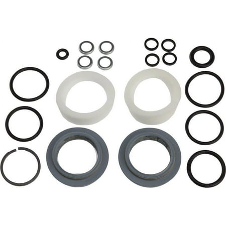 RockShox Fork Basic Service Kit: Sektor TurnKey Solo Air (2013-2016)