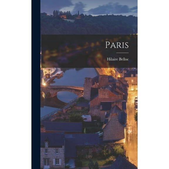 Paris (Hardcover)