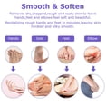 thumbnail image 2 of Paraffin Wax Bath for Hands and Feet 4L with Automatic Lid,200W ,Fast Heating, 2 of 5