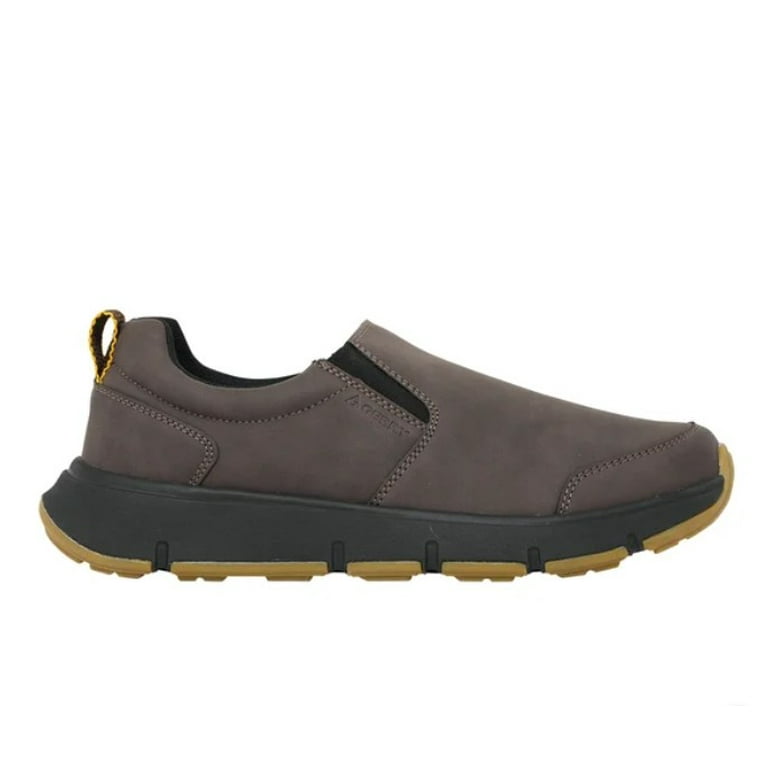Gerry Men\'s Moc II Brown SN#800230 Slip On Comfort Shoes Size 12 Gerry Weber MOC II Men Sneakers Athleisure Slip On Shoe  main image 3