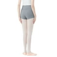 thumbnail image 2 of Daydance Dance Shorts for Girls Women Gymnastics Ballet Yoga Short Pants, 2 of 5