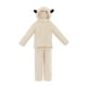 thumbnail image 3 of Disfraz de Cordero Strade Fareast Limited para Niños Camisa de Manga Larga, 3 of 8