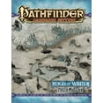 thumbnail image 3 of Paizo Publishing 9260 Pathfinder Campaign Setting, Reign Of Winter Poster Map Folio, 3 of 3