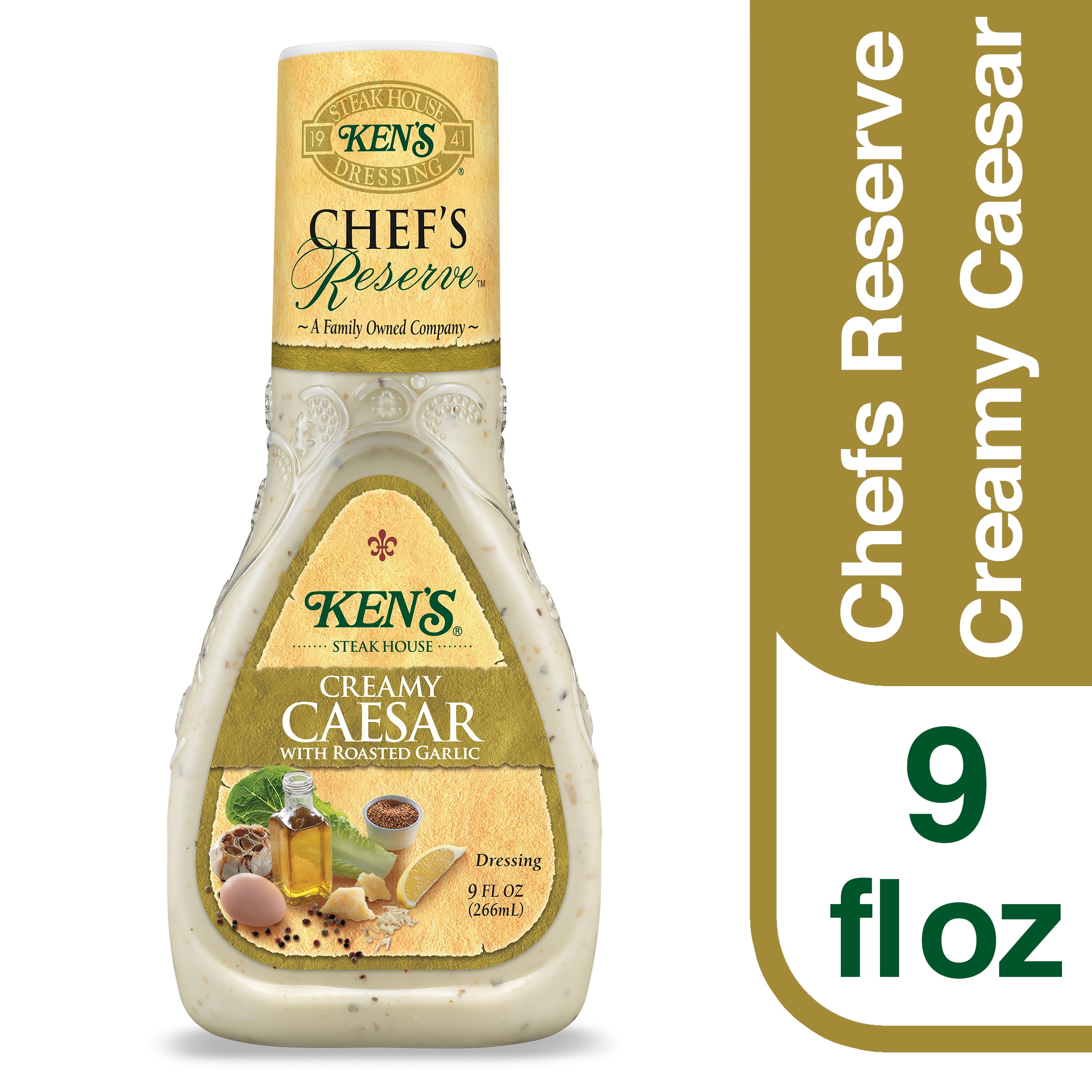 Pizza Shoppe The "Pink Stuff" Creamy Garlic Salad Dressing - Walmart.com