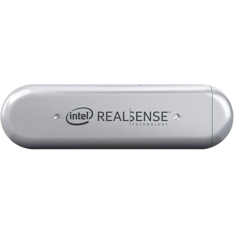 Intel：RealSense D435 Intel RealSense D435 Indoor/Outdoor Depth Camera - Walmart.com