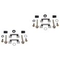 thumbnail image 1 of 2 Kits De Cálipers De Frenos Cougar 1991 A 1993 Mercury Traseros HO AUTOPARTES ., 1 of 4