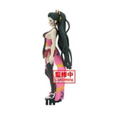 Glitter & Glamours Demon Slayer: Kimetsu no Yaiba Daki Non-Scale Figure
