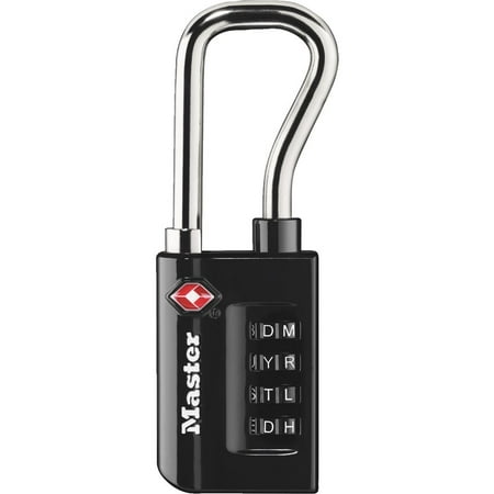 - Master Lock 1-5/16
