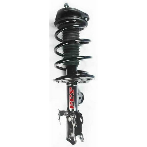 FCS Automotive International Complete Strut Assembly 1333476R