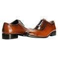 thumbnail image 4 of LIBERTYZENO Mens Classic Oxford Dress Shoes Male, 4 of 6