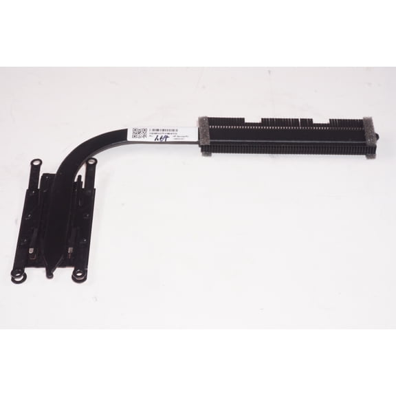 Compatible With L64890-001 Replacement for L64890-001 Hp CPU Heatsink 14-DQ0011DX