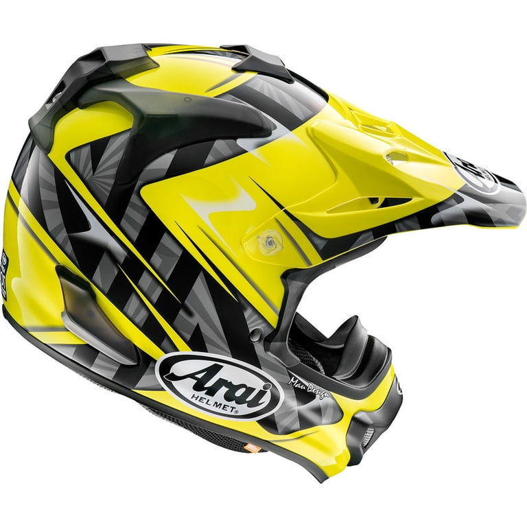 arai helmet m2015 Quantum-X Pearl Black Small this helmet maintains Arais Glancing Off design philosophy with a smooth Snell M2015 Helmets - RevZilla