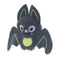 thumbnail image 5 of Spooky Glow-In-The-Dark Bat Plush Toy for Halloween, 5 of 5