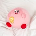 thumbnail image 6 of Kirby Champion - Kirby Adventures 11" All Star Collection Plush (San-Ei) 1970, 6 of 8