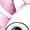 White, variant on Girls' Cute Easter T-Shirt – Short Sleeve Round Neck Top with Bunny & Egg Print, Soft Comfortable Casual Holiday Outfit