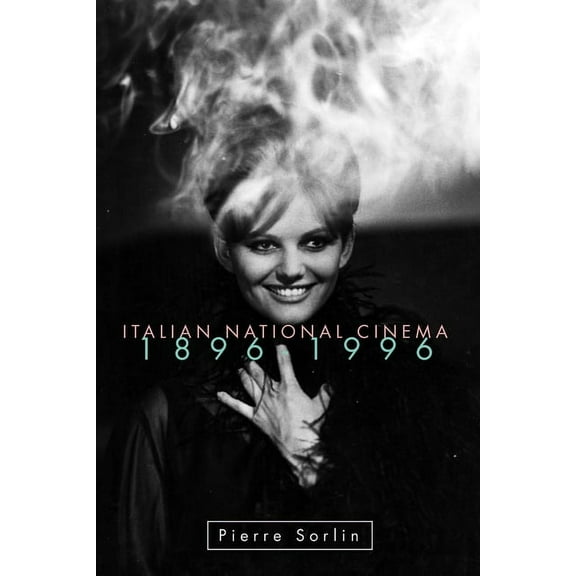 National Cinemas Italian National Cinema, (Paperback)