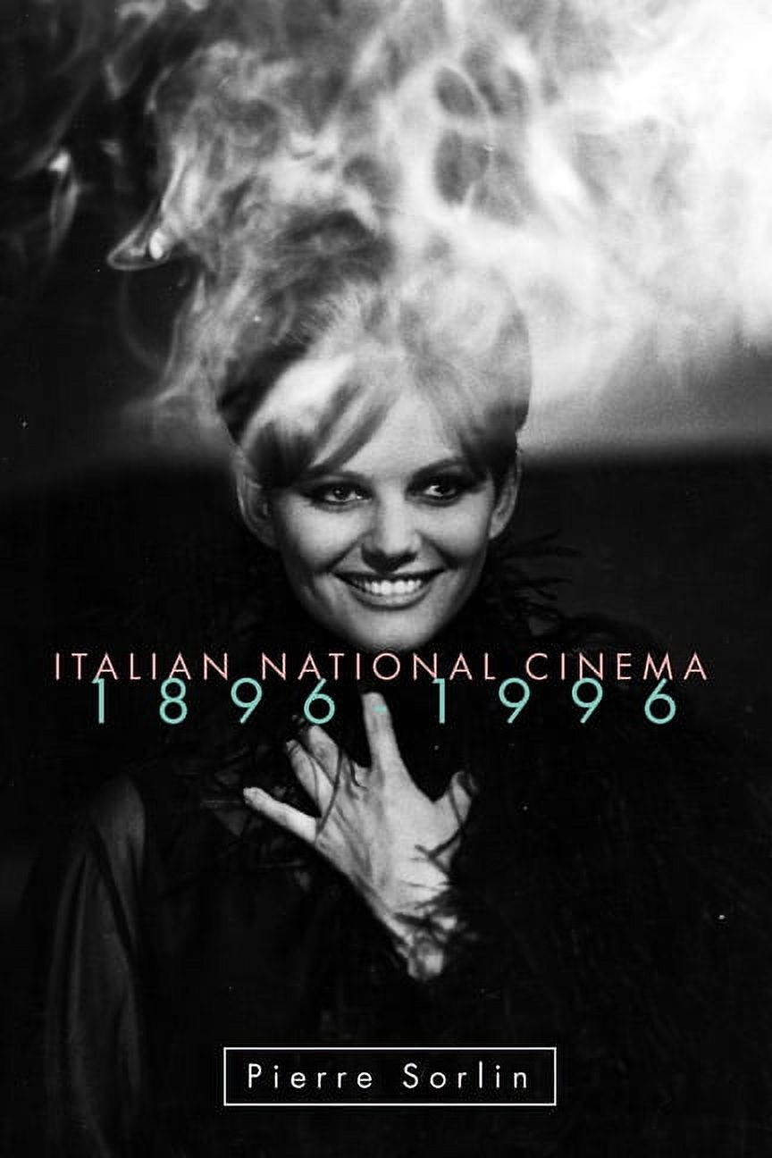 National Cinemas Italian National Cinema, (Paperback)