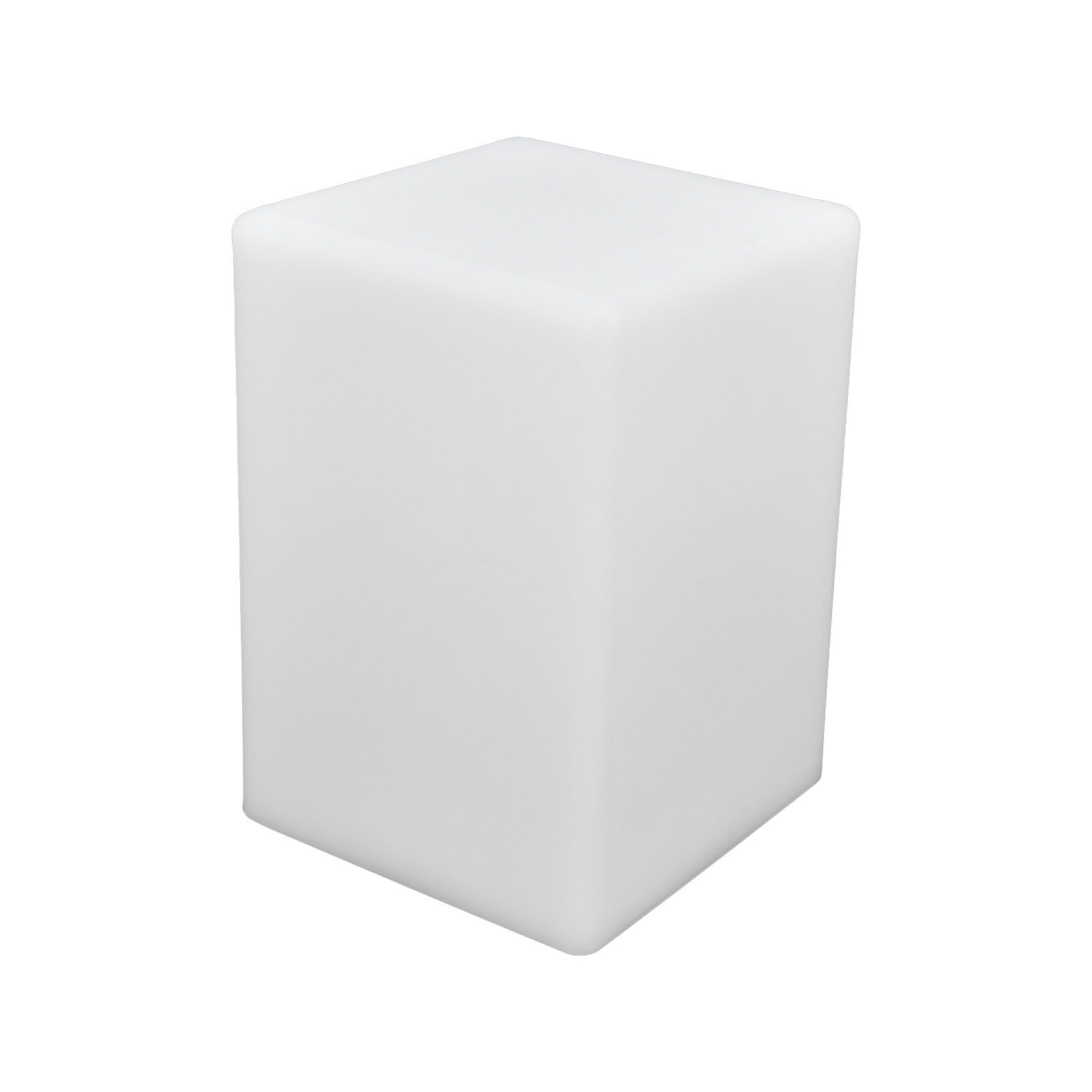 Sorven Remote Control Lamp Night Light, Durable Cube Light 16 Color 4 Mode Protect Eyesight with Remote Control for Family for Desk for Baby for Bedroom for Bookcase