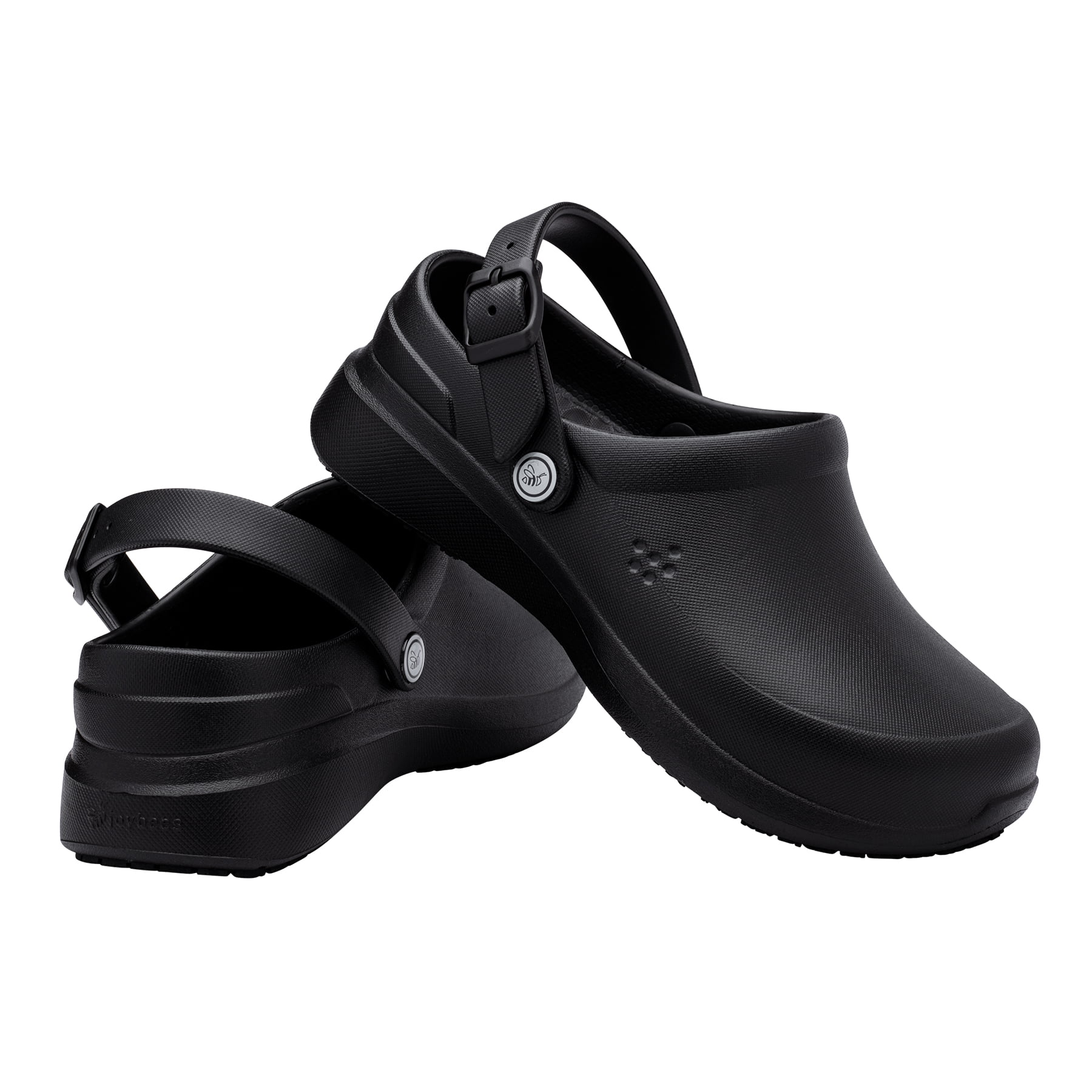 fascisme Frosset Forbindelse Joybees Work Clog - Slip Resistant, Supportive and Comfortable - Culinary  and Medical Professional Shoes for Women and Men - Walmart.com