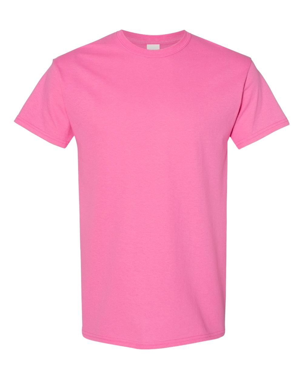 pink gildan tshirt