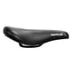 thumbnail image 3 of Asiento para bicicleta base vinyl negro, 3 of 8