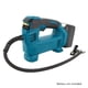 thumbnail image 4 of Bomba de Aire EléCtrica para 18 V Inflador de Aire InaláMbrico con BateríA de Litio con Luz LED para Bombeo de NeumáTicos/Inflado de Bolas, 4 of 5