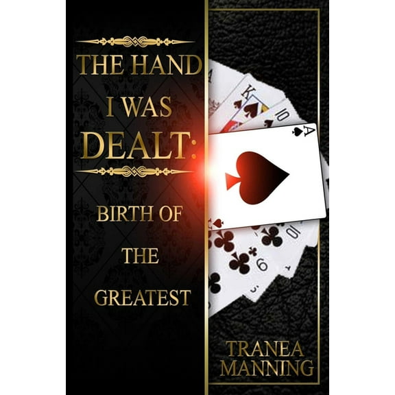 The Hand I Was Dealt (Paperback)