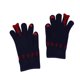 thumbnail image 2 of Guantes de invierno Herrnalise para hombre y mujer, regalos de Navidad, para exteriores, para pantalla táctil, cálidos, de punto elástico, guantes térmicos, liquidación, ofertas de hoy., 2 of 3