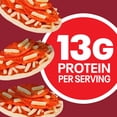 thumbnail image 5 of Lunchables Pepperoni Pizza, 4.3 oz Pack, 5 of 18