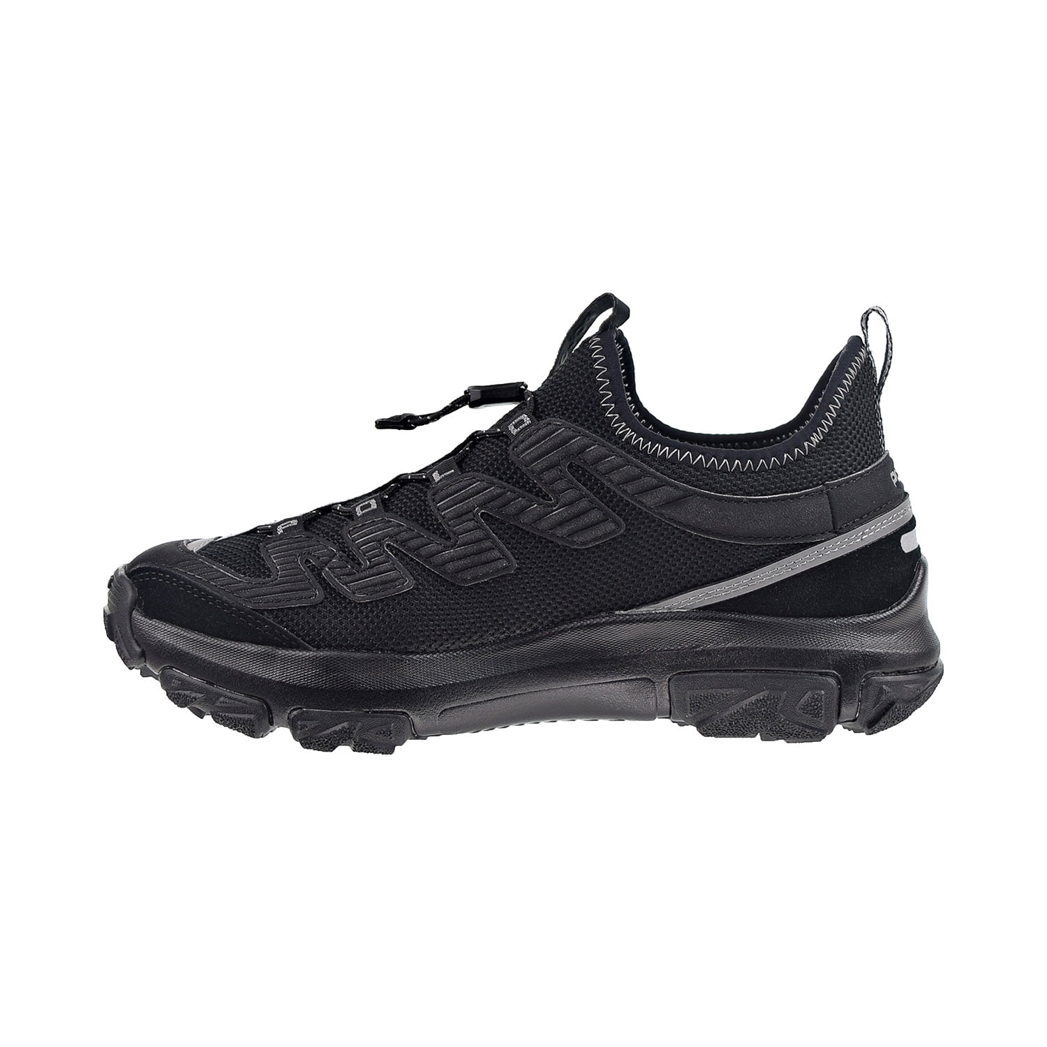 ★ラルフ ローレン★Adventure 300LT Sneaker★Black Polo Ralph Lauren Adventure 300LT Sneakers Men's Shoes Black