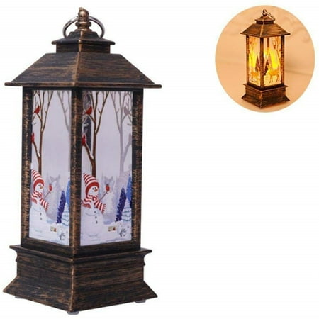

Christmas Candle with LED Tea light Candles for Christmas Decoration party Home Essentials