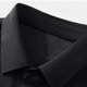 thumbnail image 3 of Camisas de Golf de Manga Corta Dri Fit Negocios Casual Top de los Hombres de Color Sólido Manga Corta Solapa, Camisa Libre de Arrugas, 3 of 8