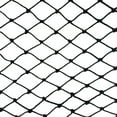 thumbnail image 4 of Malla de Red AntipáJaros de Nailon Negro para Cultivo de Frutas Plantas áRboles Red para PrevencióN de Aves 15X7,5 M, 4 of 5