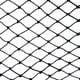 thumbnail image 4 of Malla de Red AntipáJaros de Nailon Negro para Cultivo de Frutas Plantas áRboles Red para PrevencióN de Aves 15X7,5 M, 4 of 5