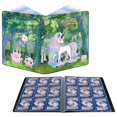 thumbnail image 3 of Ultra PRO Gallery Series Enchanted Glade 9-Pocket Portfolio for Pokémon, 3 of 3