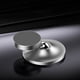 thumbnail image 4 of Soporte magnético de doble cara para teléfono 360 ajustable para iPhone 15/14/13 (plateado), 4 of 6