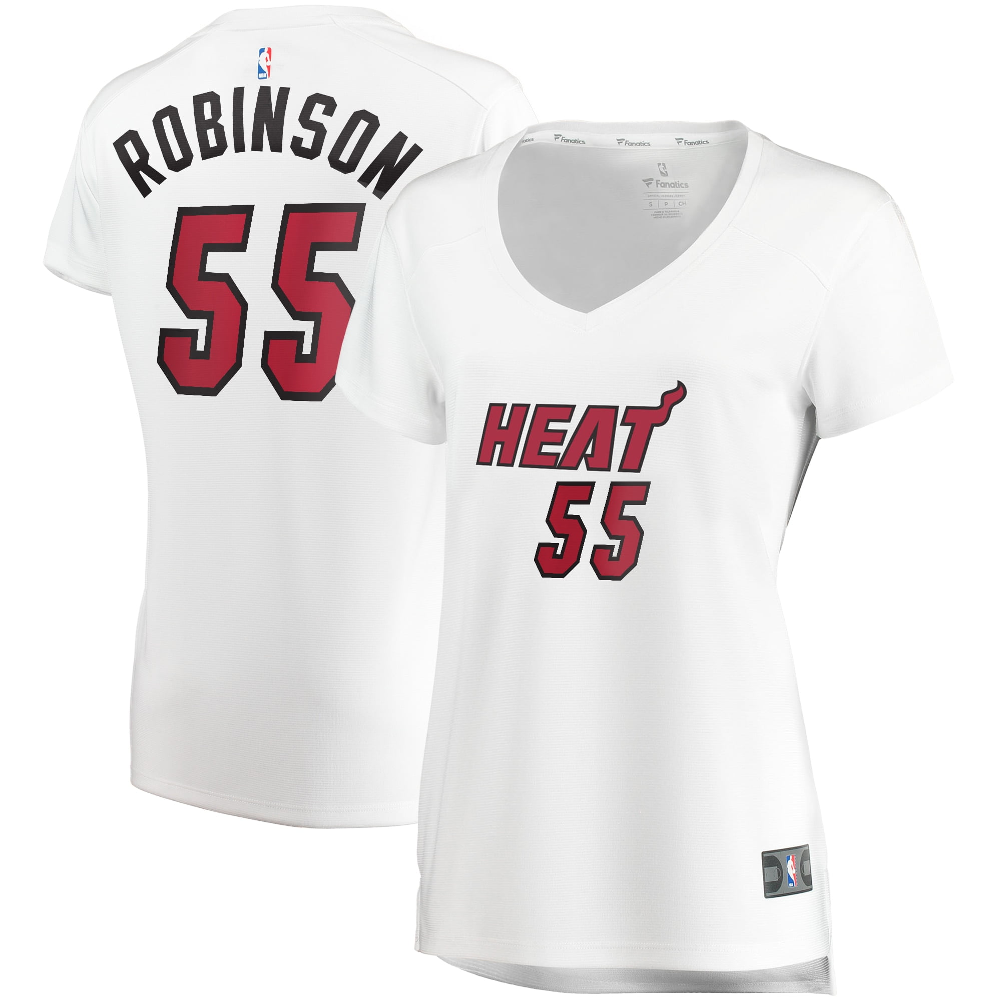 Duncan robinson t shirt jersey Clearance