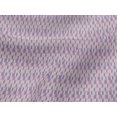 thumbnail image 4 of oneOone Viscose Jersey Fabric Arrow & Parallelogram Geometric Print Sewing Fabric BTY 60 Inches Wide, 4 of 4