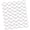 White nickel, variant on AOOOWER Metal Curtain Eyelet Set 1.38 in for Window Drapery, 40 Pack