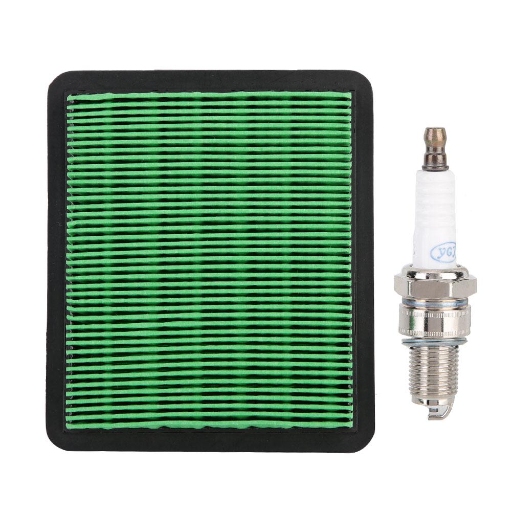Tebru Spark Plug Fits HONDA,,Air Filter & Spark Plug Fits HONDA GC160