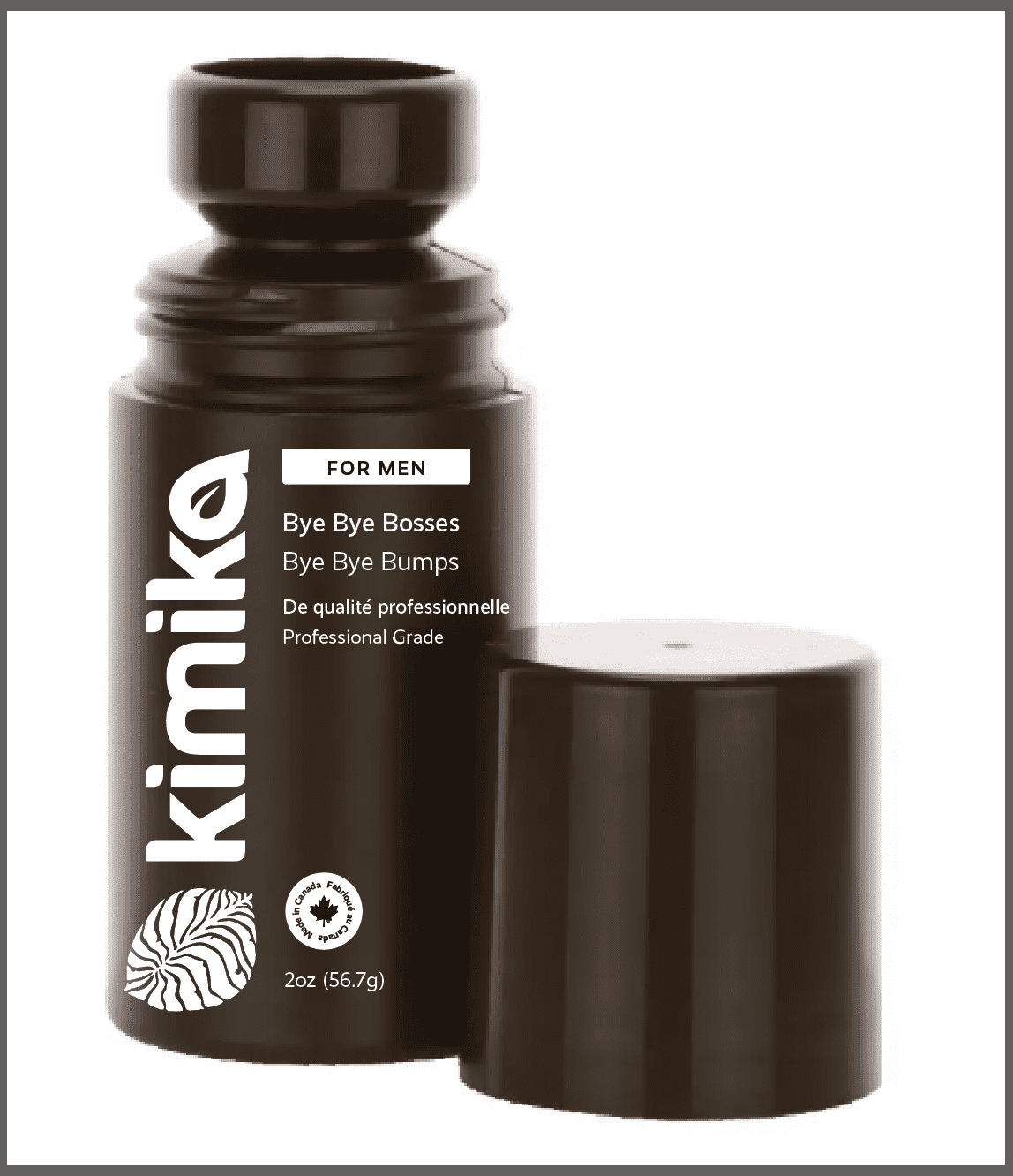 KIMIKA BEAUTY PRO Bye Bye Bosses 2oz.