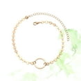 thumbnail image 5 of UEETEK arm jewelry Arm Chain Bracelet Chain Design Copper 1Set for Women Club Night Out, 5 of 5