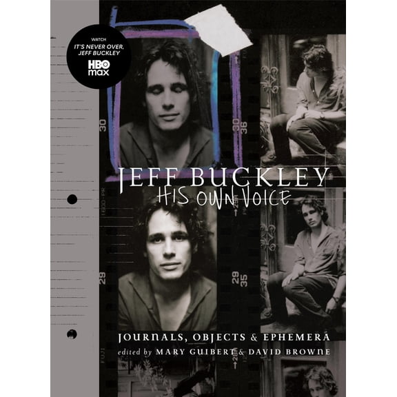 Jeff Buckley: His Own Voice, (Hardcover)