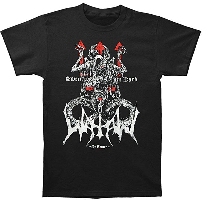 Watain Sworn To The Darkness TShirt