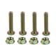 thumbnail image 1 of TORNILLO CON TUERCA ENGRANE TRASERO SET VENTO CROSSMAX 200 (20-21), 1 of 3