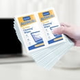 thumbnail image 3 of 40pcs Dual-Use Screen Cleaning Kit Portable Wipes for Phones Tablets Laptop TV Monitors Cars Spotless LCD Screens and Displays, 3 of 7